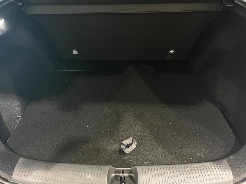 Image MG MOTOR ZS Hybrid+ 197ch Luxury