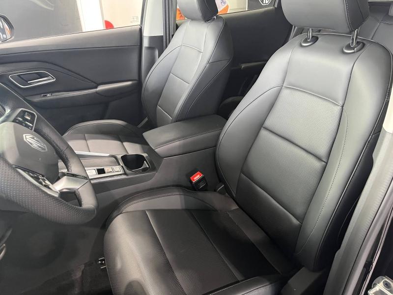 Image MG MOTOR ZS Hybrid+ 197ch Luxury