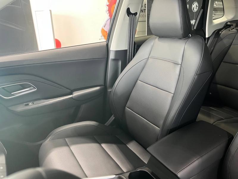 Image MG MOTOR ZS Hybrid+ 197ch Luxury