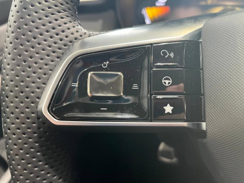 Image MG MOTOR ZS Hybrid+ 197ch Luxury