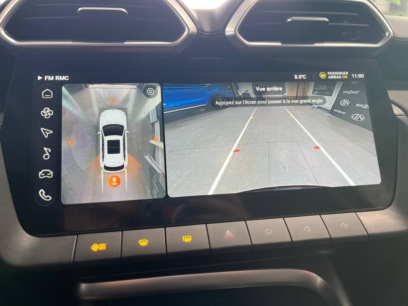 Image MG MOTOR ZS Hybrid+ 197ch Luxury