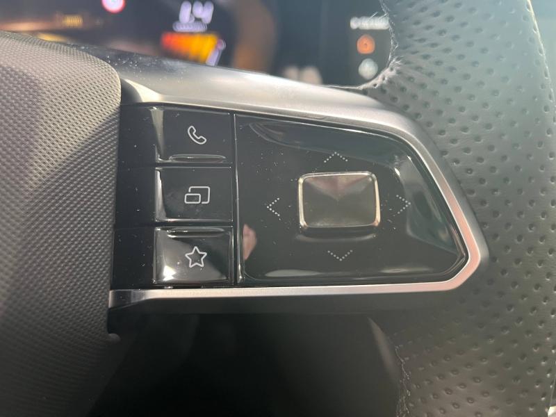 Image MG MOTOR ZS Hybrid+ 197ch Luxury