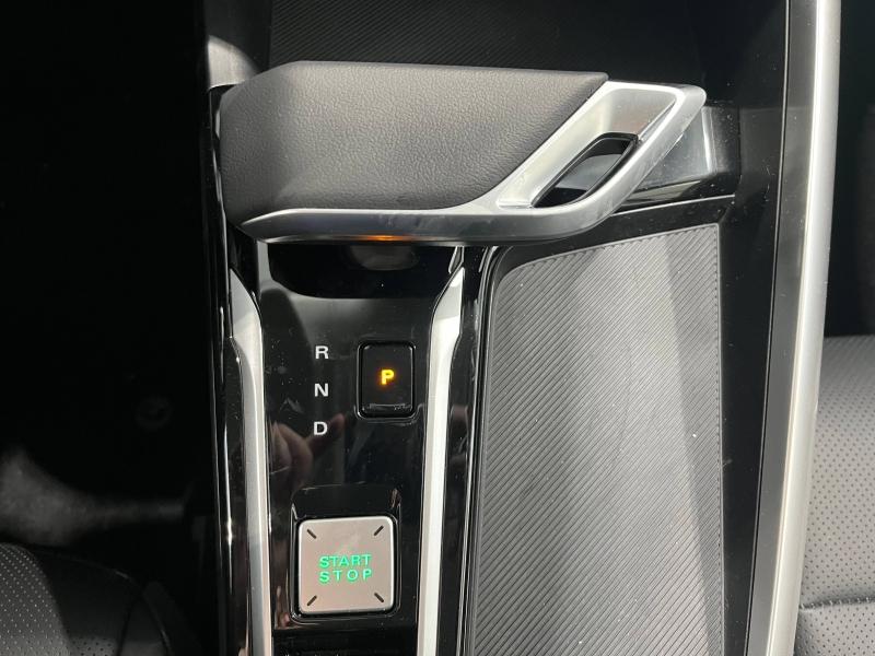 Image MG MOTOR ZS Hybrid+ 197ch Luxury