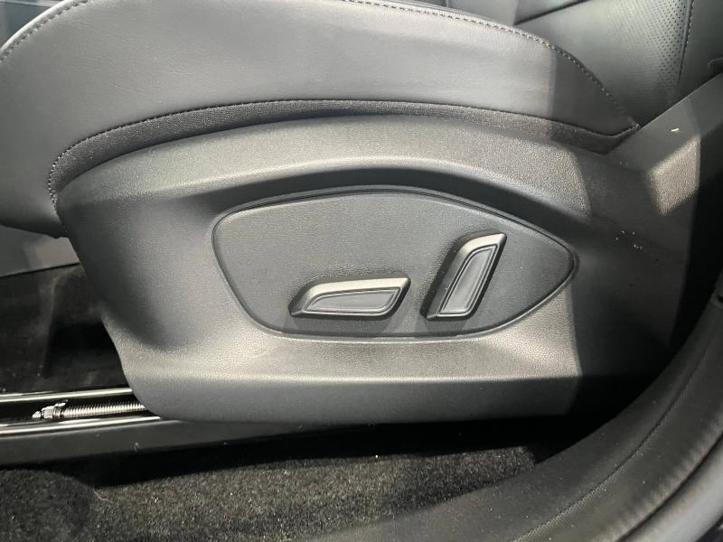 Image MG MOTOR ZS Hybrid+ 197ch Luxury