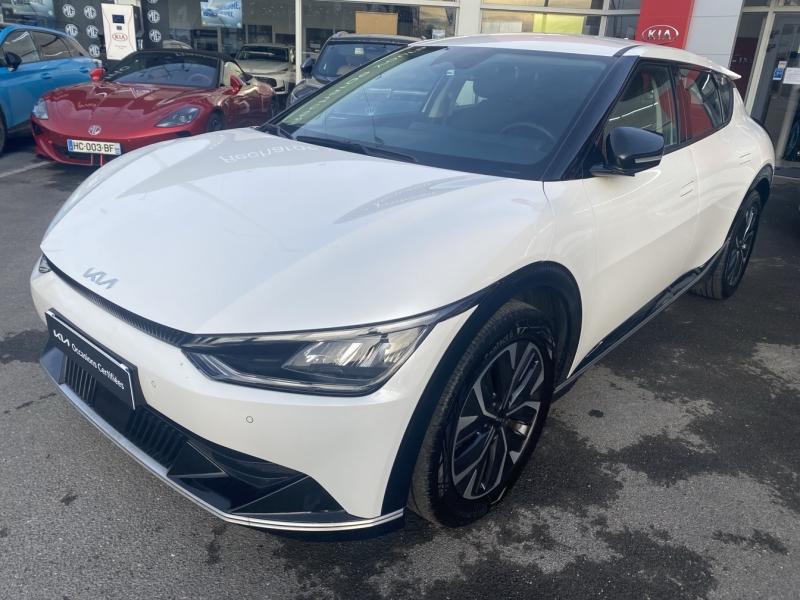 Photo KIA EV6 229ch Air Design 2WD