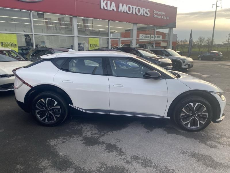 Image KIA EV6 229ch Air Design 2WD