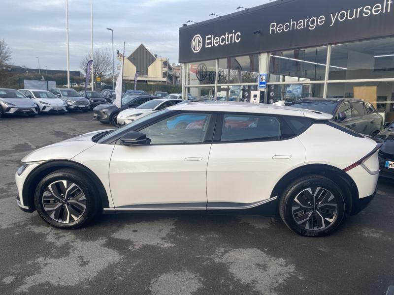 Image KIA EV6 229ch Air Design 2WD