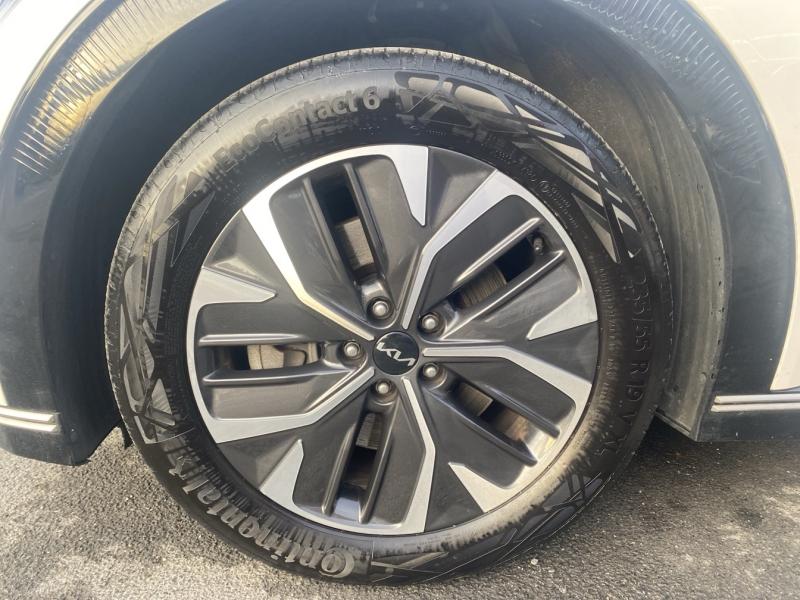 Image KIA EV6 229ch Air Design 2WD