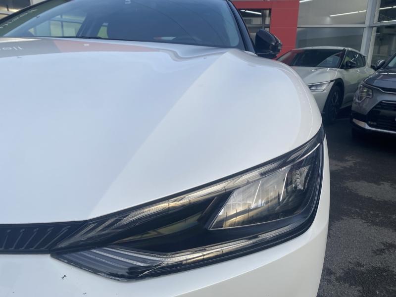 Image KIA EV6 229ch Air Design 2WD