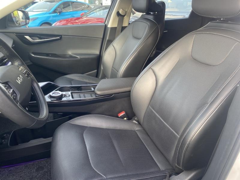 Image KIA EV6 229ch Air Design 2WD