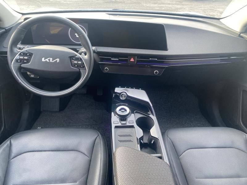 Image KIA EV6 229ch Air Design 2WD