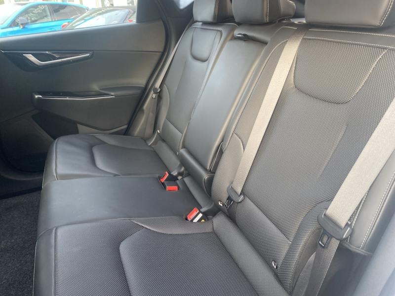 Image KIA EV6 229ch Air Design 2WD