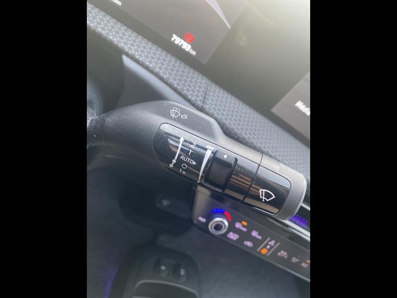 Image KIA EV6 229ch Air Design 2WD