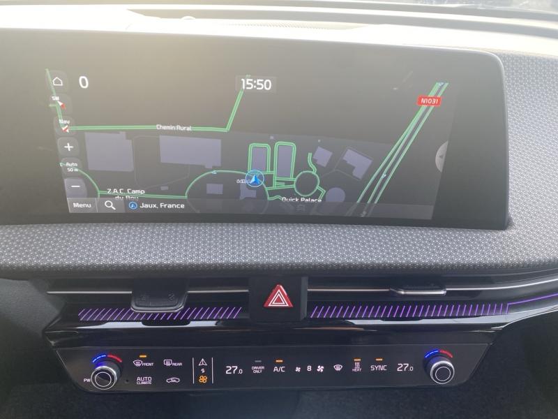 Image KIA EV6 229ch Air Design 2WD