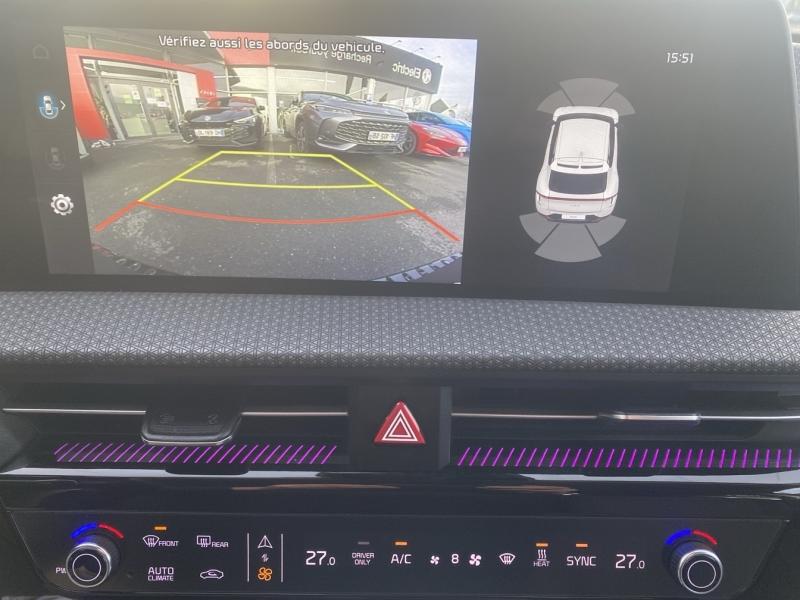 Image KIA EV6 229ch Air Design 2WD