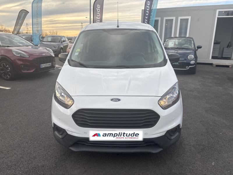 Image FORD Transit Courier 1.5 TDCI 75ch Stop&Start Trend Business