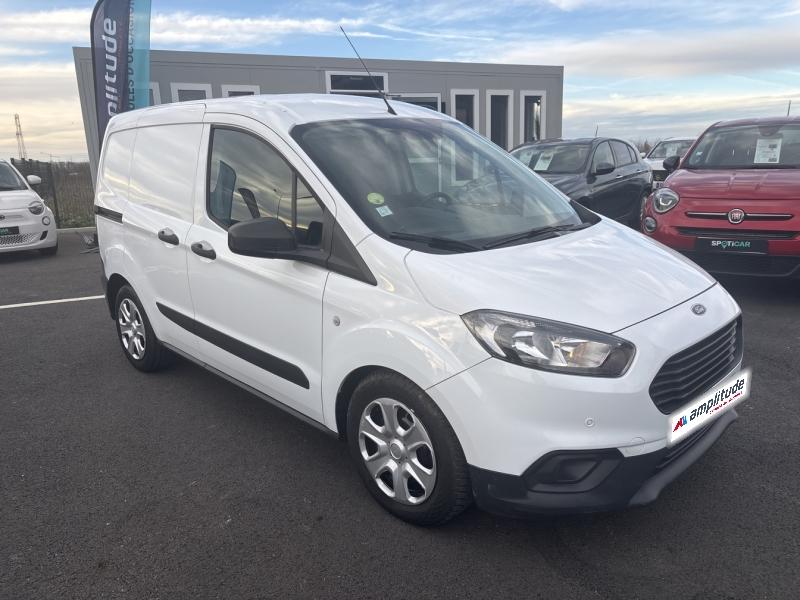 Image FORD Transit Courier 1.5 TDCI 75ch Stop&Start Trend Business