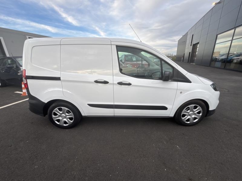 Image FORD Transit Courier 1.5 TDCI 75ch Stop&Start Trend Business
