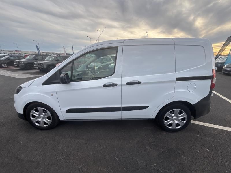 Image FORD Transit Courier 1.5 TDCI 75ch Stop&Start Trend Business