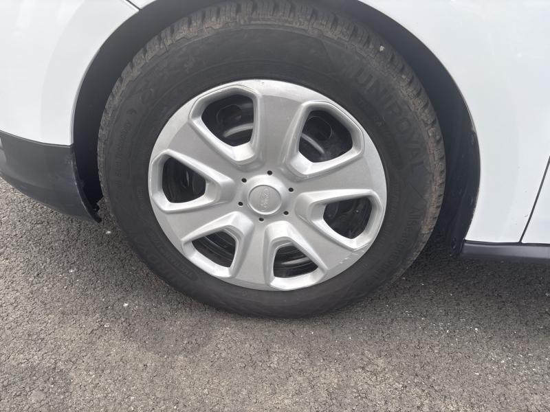 Image FORD Transit Courier 1.5 TDCI 75ch Stop&Start Trend Business