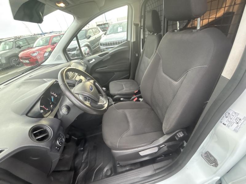 Image FORD Transit Courier 1.5 TDCI 75ch Stop&Start Trend Business