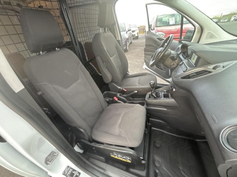 Image FORD Transit Courier 1.5 TDCI 75ch Stop&Start Trend Business