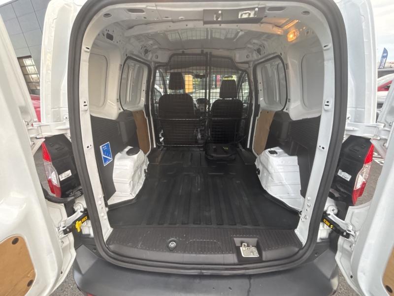 Image FORD Transit Courier 1.5 TDCI 75ch Stop&Start Trend Business