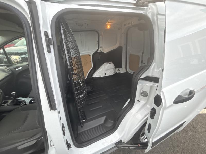 Image FORD Transit Courier 1.5 TDCI 75ch Stop&Start Trend Business