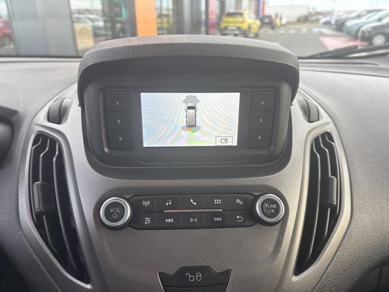 Image FORD Transit Courier 1.5 TDCI 75ch Stop&Start Trend Business