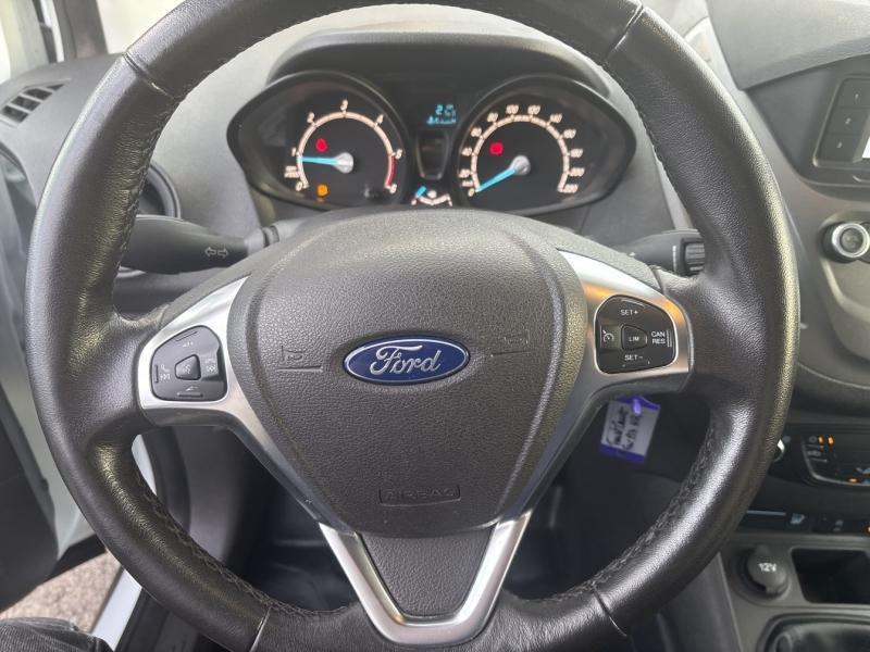 Image FORD Transit Courier 1.5 TDCI 75ch Stop&Start Trend Business