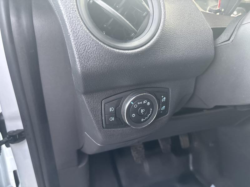 Image FORD Transit Courier 1.5 TDCI 75ch Stop&Start Trend Business