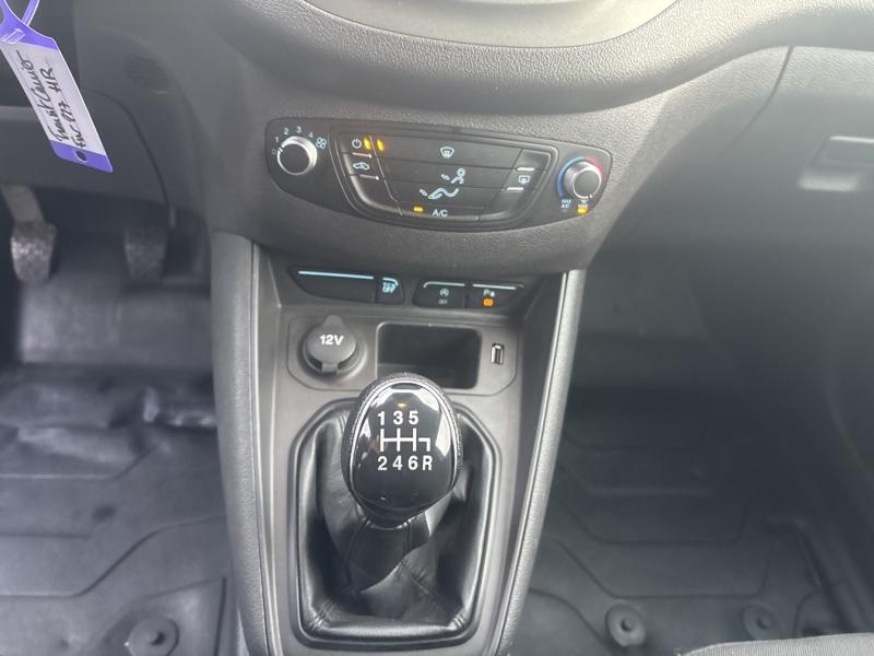 Image FORD Transit Courier 1.5 TDCI 75ch Stop&Start Trend Business