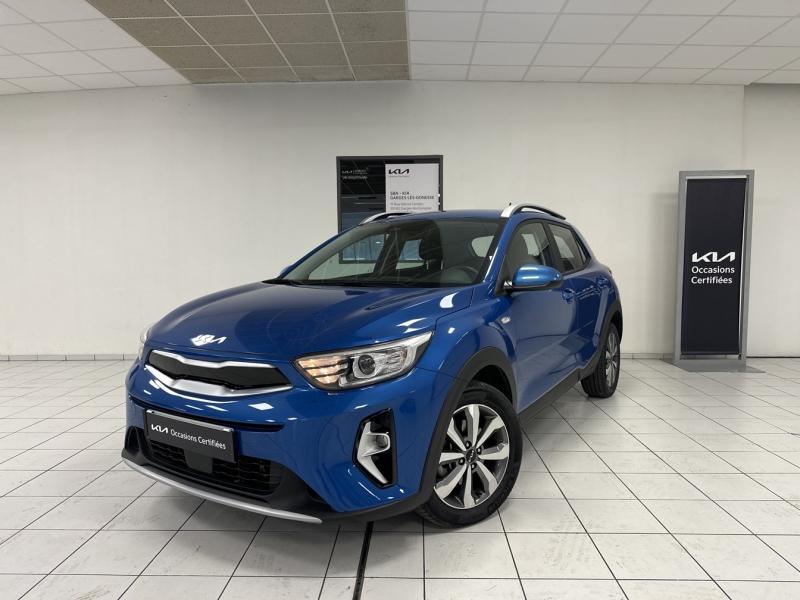 Photo KIA Stonic 1.0 T-GDi 100ch Active