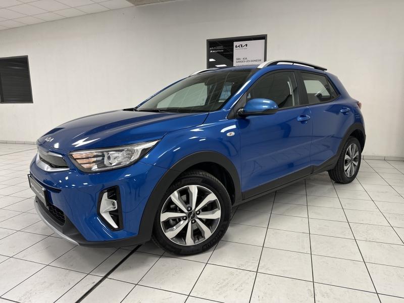 Image KIA Stonic 1.0 T-GDi 100ch Active