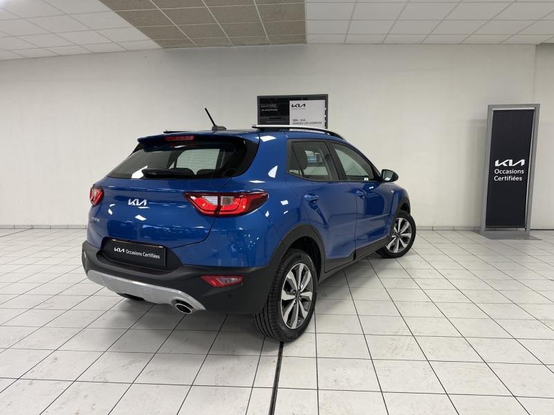 Image KIA Stonic 1.0 T-GDi 100ch Active