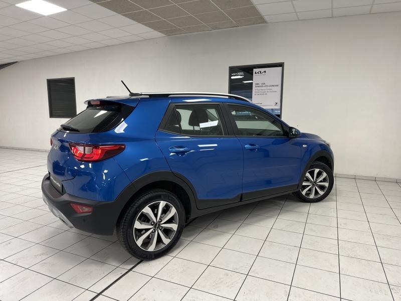 Image KIA Stonic 1.0 T-GDi 100ch Active