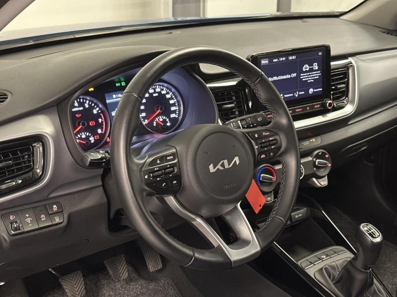 Image KIA Stonic 1.0 T-GDi 100ch Active