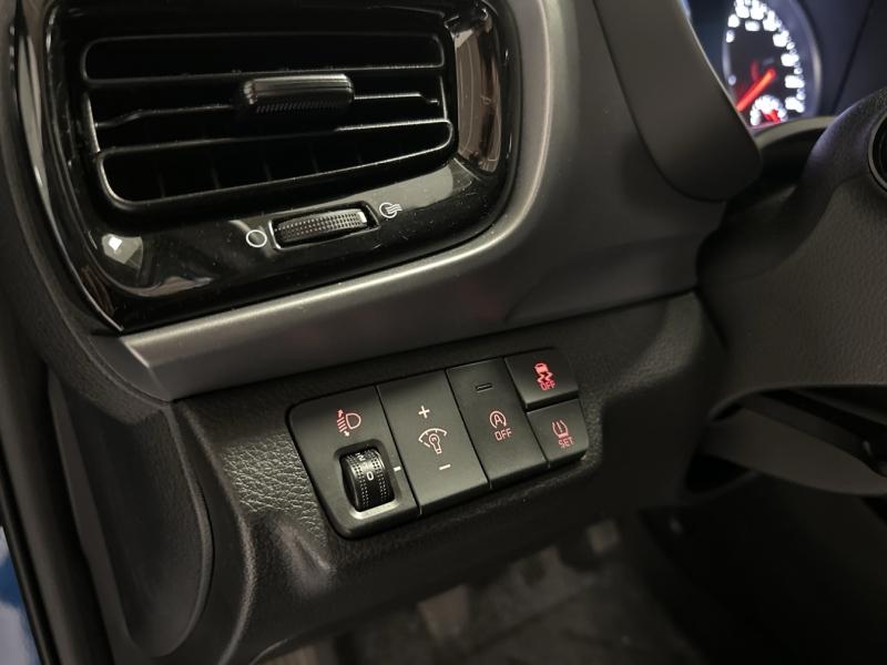 Image KIA Stonic 1.0 T-GDi 100ch Active