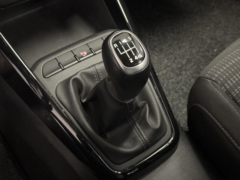 Image KIA Stonic 1.0 T-GDi 100ch Active