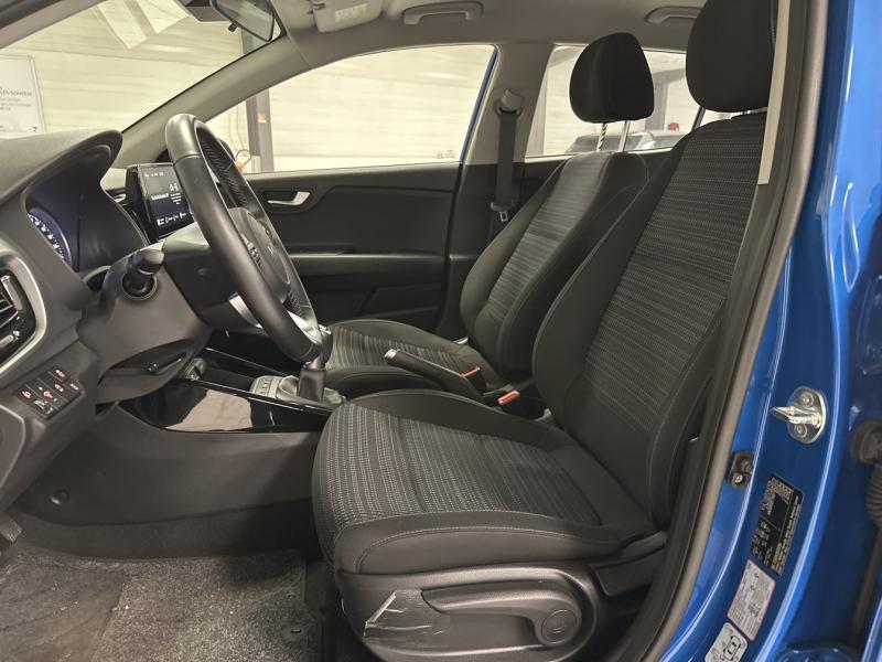 Image KIA Stonic 1.0 T-GDi 100ch Active