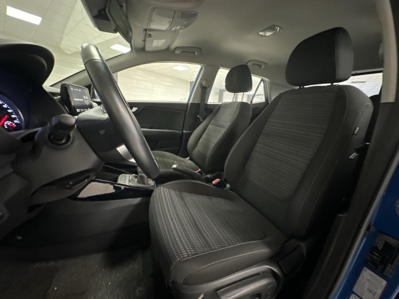 Image KIA Stonic 1.0 T-GDi 100ch Active