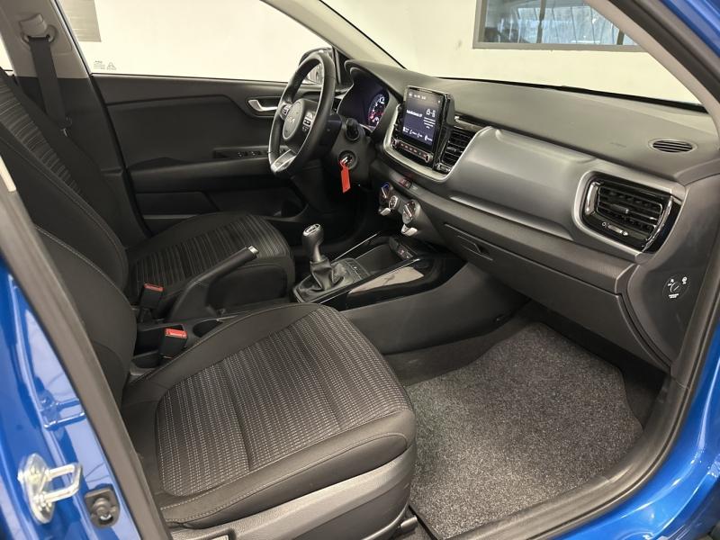 Image KIA Stonic 1.0 T-GDi 100ch Active