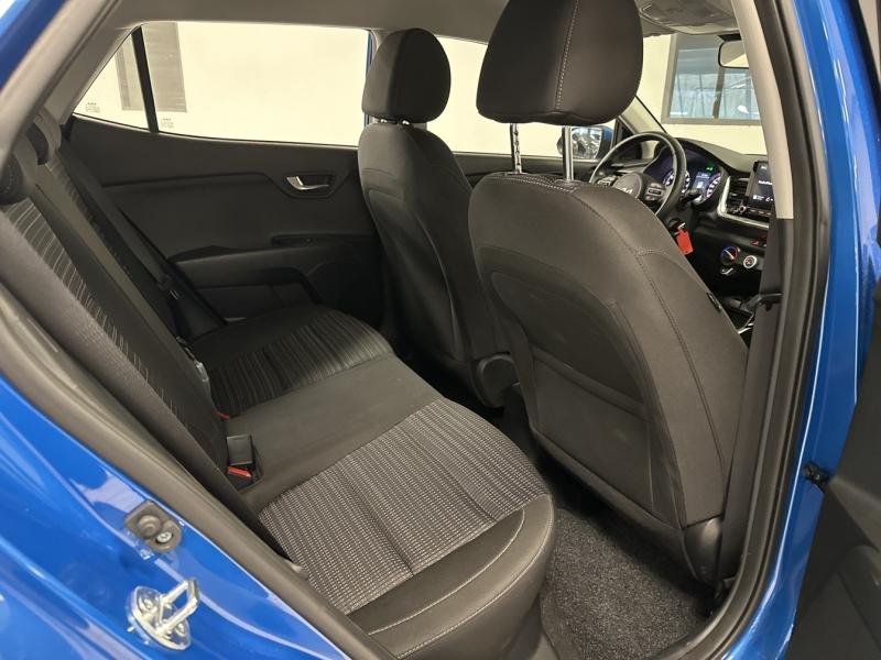 Image KIA Stonic 1.0 T-GDi 100ch Active