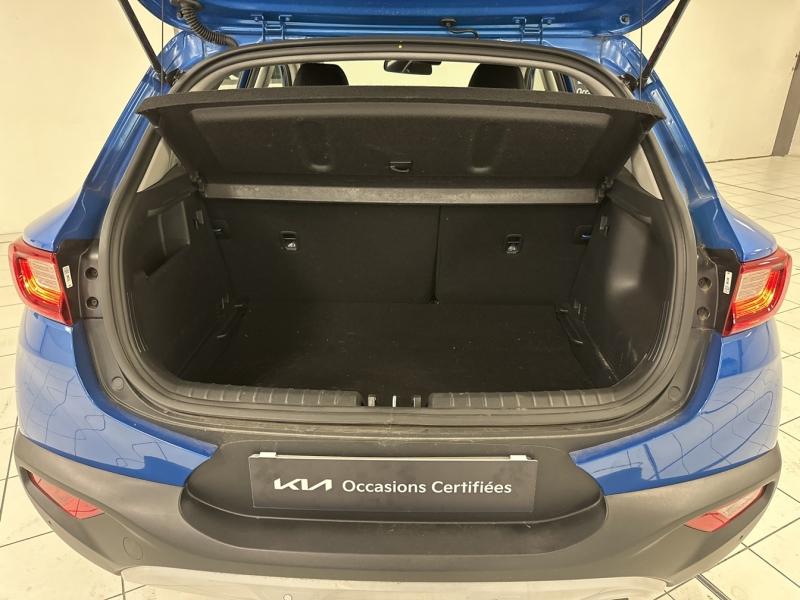 Image KIA Stonic 1.0 T-GDi 100ch Active