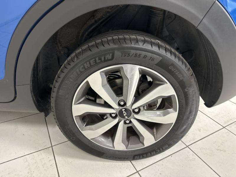 Image KIA Stonic 1.0 T-GDi 100ch Active