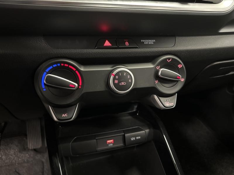 Image KIA Stonic 1.0 T-GDi 100ch Active