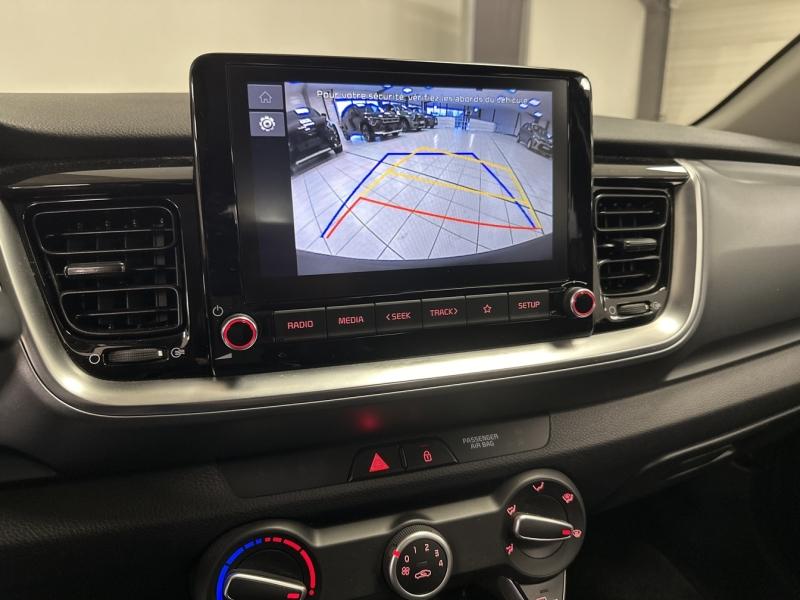 Image KIA Stonic 1.0 T-GDi 100ch Active