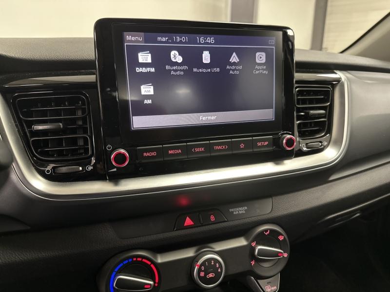 Image KIA Stonic 1.0 T-GDi 100ch Active