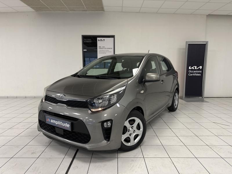 Photo KIA Picanto 1.0 67ch Active