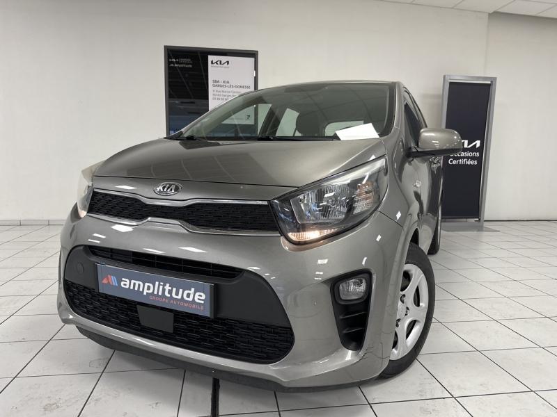 Image KIA Picanto 1.0 67ch Active